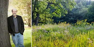 Breaking the Rules: Ecology-Based Landscape Design