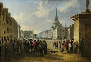 40 Years On: Aberdeen, Enlightenment, and Global Legacies (In-person)