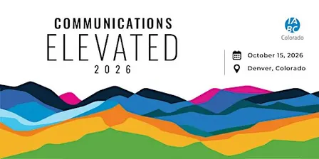 Communications Elevated 2026