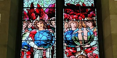 On the trail of the Pre-Raphaelites