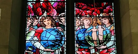 On the trail of the Pre-Raphaelites