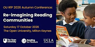 Re-imagining Reading Communities
