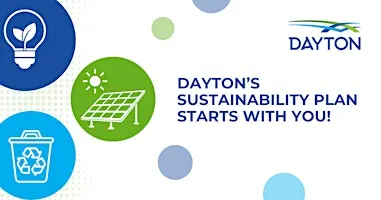 City of Dayton 2026 Sustainability Plan: Resident Workshop #2