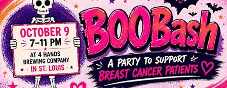 5th Annual BOOBash