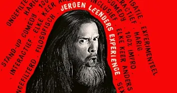 Jeroen Leenders Experience