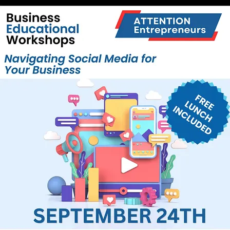 Navigating Social Media for Your Business