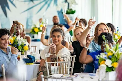 4th Annual Babies & Bubbles Brunch