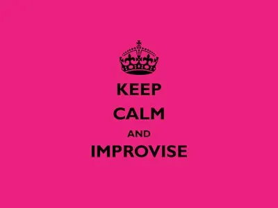 Intro to Improv