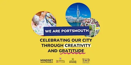 We Are Portsmouth - A Community Arts Project