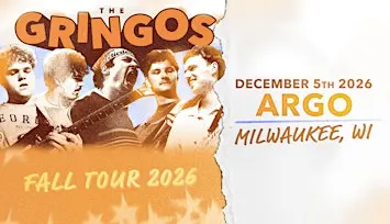 The Gringos