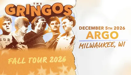 The Gringos