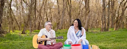Cafecito & Relaxing Music (Bilingual) at Pauline Tea Bar Apothecary