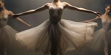 Friday Evening Performance of The Nutcracker; Clara's Dream