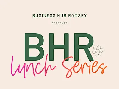 BHR Firepit Lunch