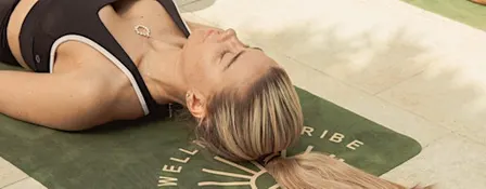 Pilates & Matcha Wellness Morning X The Wellness Tribe