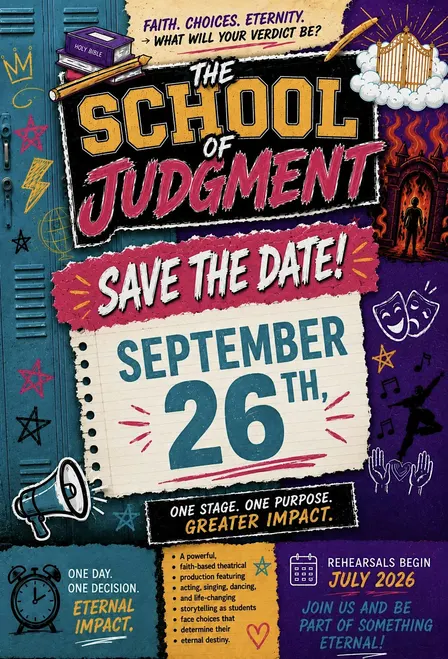 School of Judgment