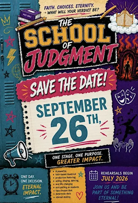 School of Judgment