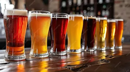 The Evolution of Style: Trappist Beers