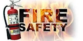 FIRE SAFETY TRAINING