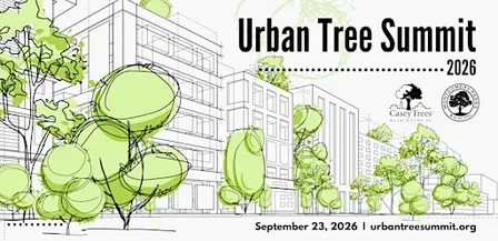2026 Urban Tree Summit (Sold Out)