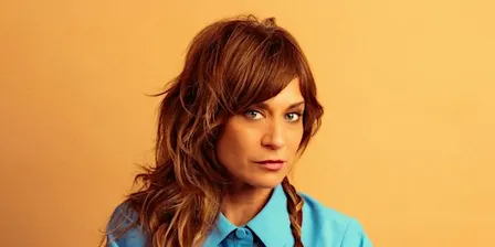 Nicole Atkins