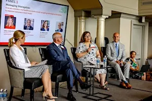 Invest: Raleigh-Durham 4th Edition Leadership Summit + Report Launch!