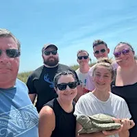⁠Mindful Wellness Walk in Newport, RI