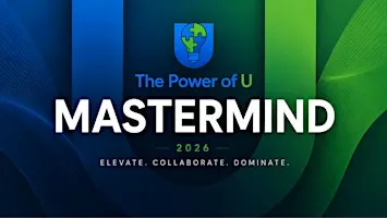 The Power of U Mastermind 2026