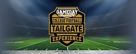 Florida vs Georgia College Football Tailgate Experience