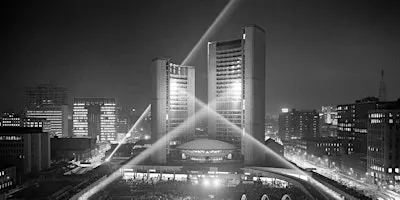 Best Pictures of Toronto