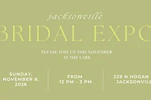 Jacksonville Bridal Expo