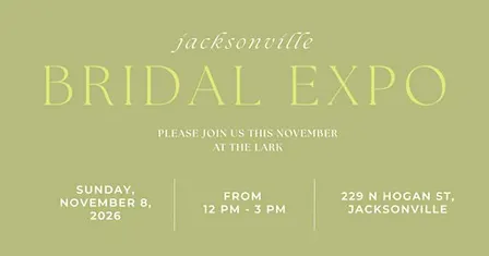 Jacksonville Bridal Expo