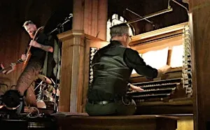 Pipes and Power: A Night to Resurrect the Organ
