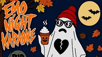 Emo Night Karaoke  Scottsdale 11/13