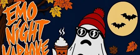 Emo Night Karaoke Scottsdale 11/13