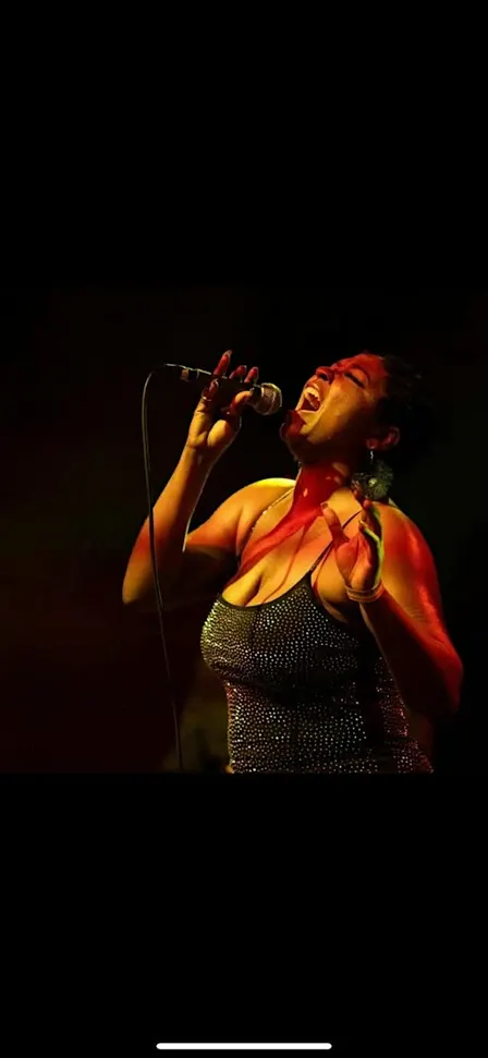 Sierra & The Green Notes at the Jazz Playhouse