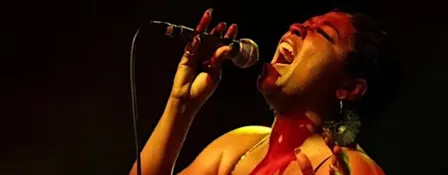Sierra & The Green Notes at the Jazz Playhouse