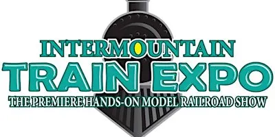 2026 Intermountain Train Expo