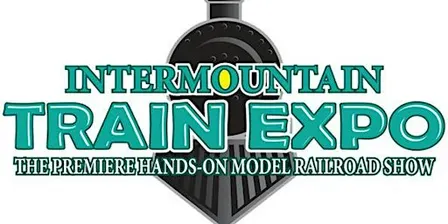 2026 Intermountain Train Expo