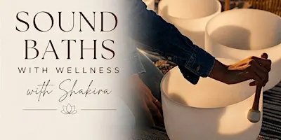 Autumnal Reiki-infused Sound Bath | Basingstoke | Sat 26th Sep | 10-11am
