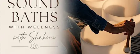 Autumnal Reiki-infused Sound Bath | Basingstoke | Sat 26th Sep | 10-11am