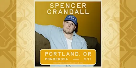 Spencer Crandall