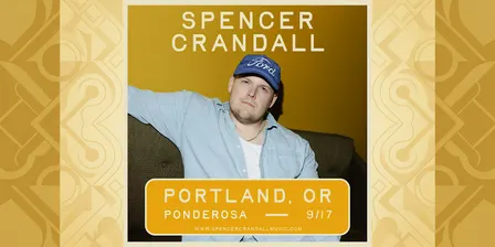 Spencer Crandall