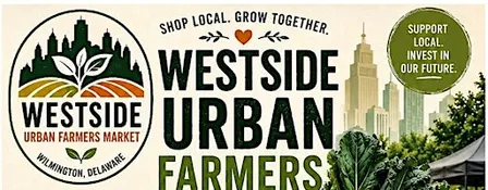 Westside Urban Farmers Market