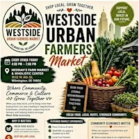 Westside Urban Farmers Market