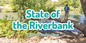 State of the Riverbank - Brodhead Park