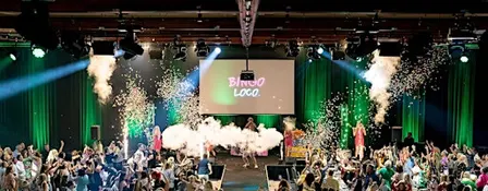 Bingo Loco at The Star Gold Coast