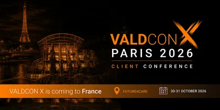 VALDCON X  | Paris