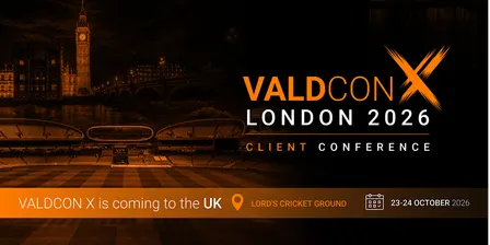 VALDCON X  | London