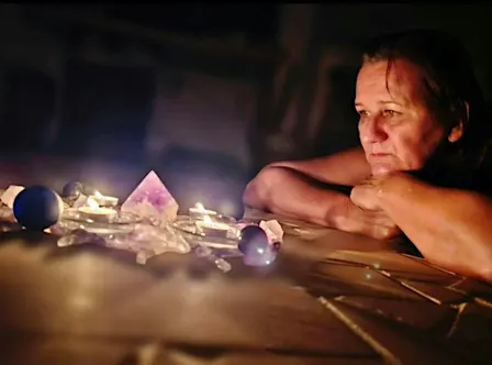 Spiritual Awareness Circle - Every Wednesday 6.30pm - 8.00pm Clear Mountain